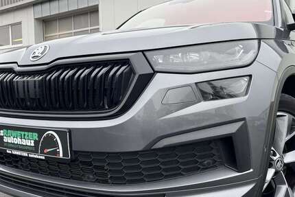Skoda Kodiaq 54.066 km 36.860 &euro; Marktredwitz 95615