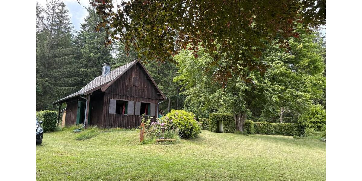 Einfamilienhaus Monschau - 4 Zimmer, 68 m&sup2;, 221.000&euro; | Angebot:26339811