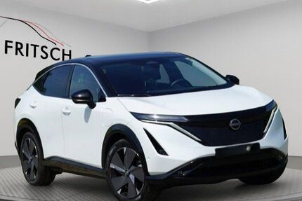 Nissan Ariya 14.125 km 35.960 &euro; Riedenburg-Prunn 93339