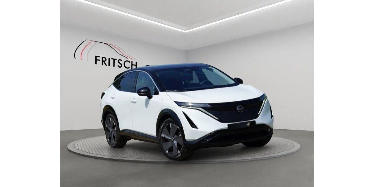 Nissan Ariya 14.125 km 35.960 &euro; Riedenburg-Prunn 93339