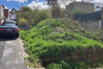 Grundstück Dittelsheim-Heßloch Dittelsheim - 57.000&euro; | Angebot:25109200