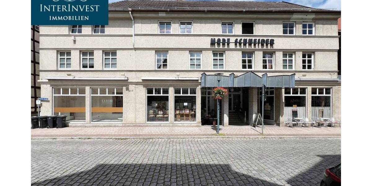 Mehrfamilienhaus, Wohnhaus Grabow - 2 Zimmer, 870 m&sup2;, 695.000&euro; | Angebot:26188015