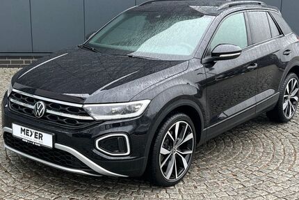 VW T-Roc 19.499 km 30.890 &euro; Tostedt 21255