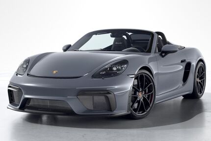 Porsche Boxster 5.200 km 119.980 &euro; Lübeck 23560