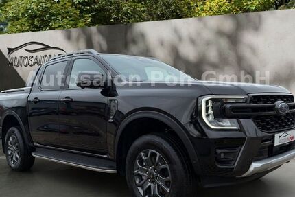 Ford Ranger 5.500 km 52.900 &euro; Neustadt 67434