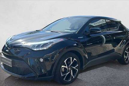 Toyota C-HR 40.136 km 24.990 &euro; Porta - Westfalica 32457