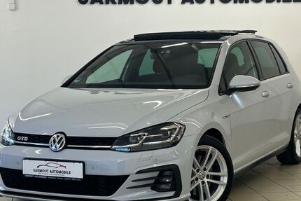VW Golf 85.000 km 22.890 € Kämpfelbach Ortsteil Bilfingen 75236
