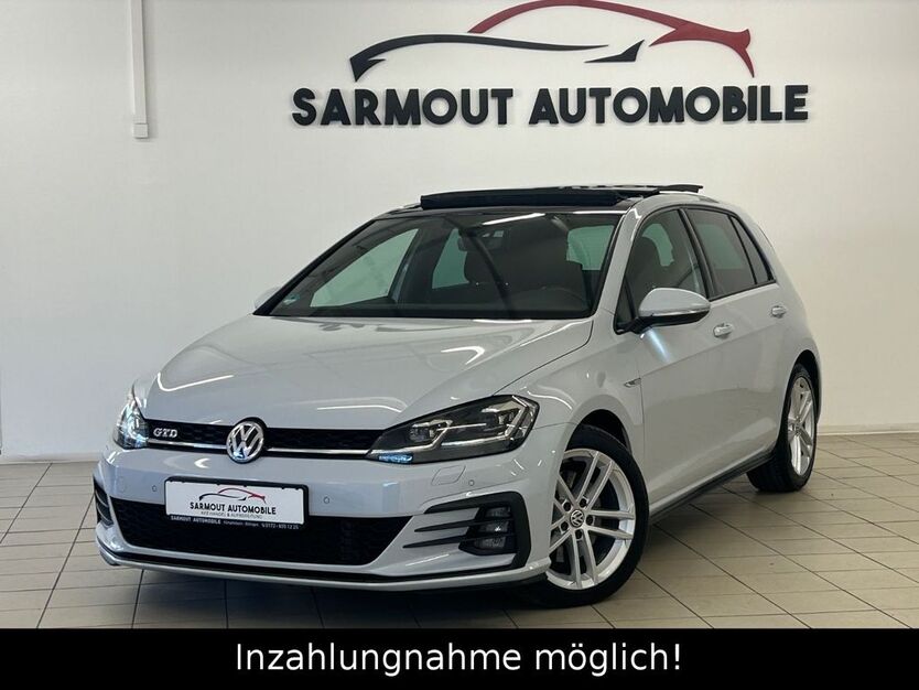 VW Golf 85.000 km 22.890 € Kämpfelbach Ortsteil Bilfingen 75236