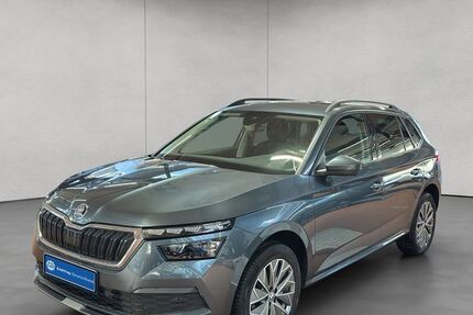 Skoda Kamiq 19.618 km 18.890 &euro; Stuttgart 70565