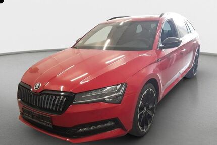 Skoda Superb 73.537 km 28.990 &euro; Schweinfurt 97424
