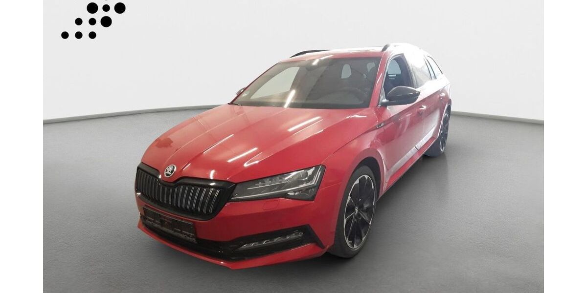 Skoda Superb 73.537 km 28.990 &euro; Schweinfurt 97424