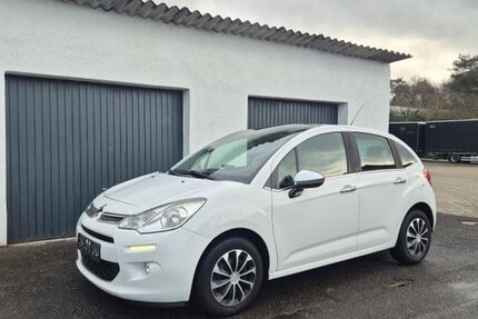 Citroen C3 121.650 km 4.290 &euro; Mutterstadt 67112