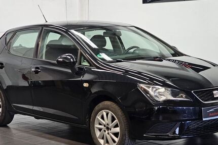 Seat Ibiza 104.000 km 4.850 &euro; Hechingen 72379