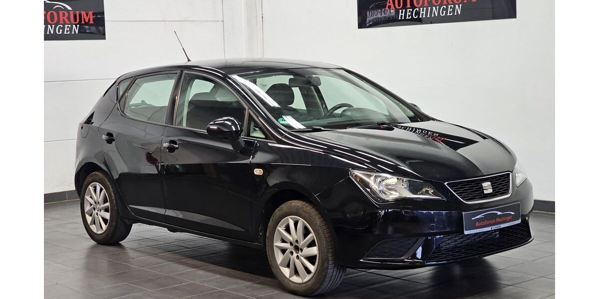 Seat Ibiza 104.000 km 4.850 &euro; Hechingen 72379