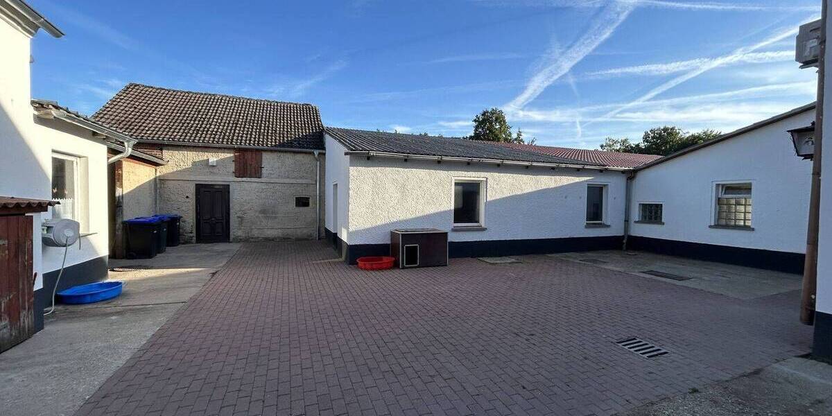 Mehrfamilienhaus, Wohnhaus Thießen Bergenden - 1 Zimmer, 305 m&sup2;, 129.000&euro; | Angebot:25820216