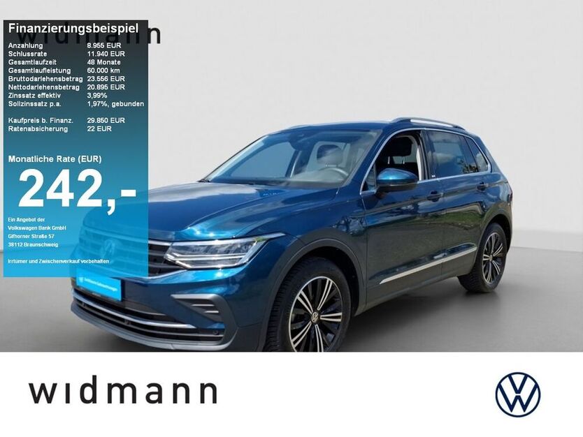 Tiguan