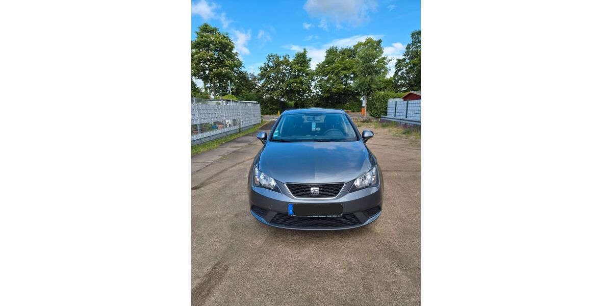 Seat Ibiza 85.000 km 9.000 &euro; Worms 67549