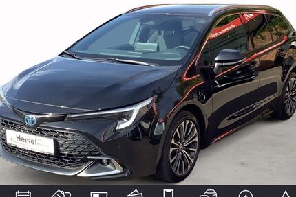 Toyota Corolla 66.715 km 25.990 &euro; Merzig 66663