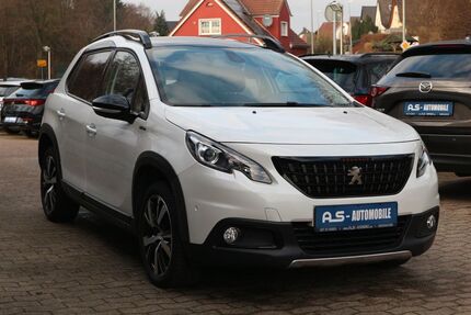 Peugeot 2008 68.300 km 12.790 &euro; Hiddenhausen 32120