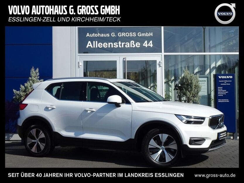 XC40