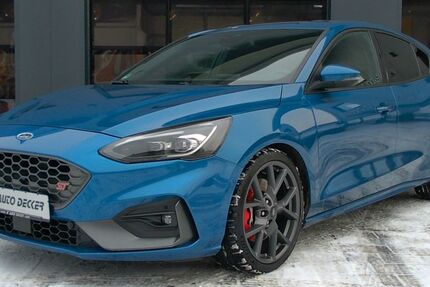 Ford Focus 53.165 km 25.400 &euro; Arnschwang 93473