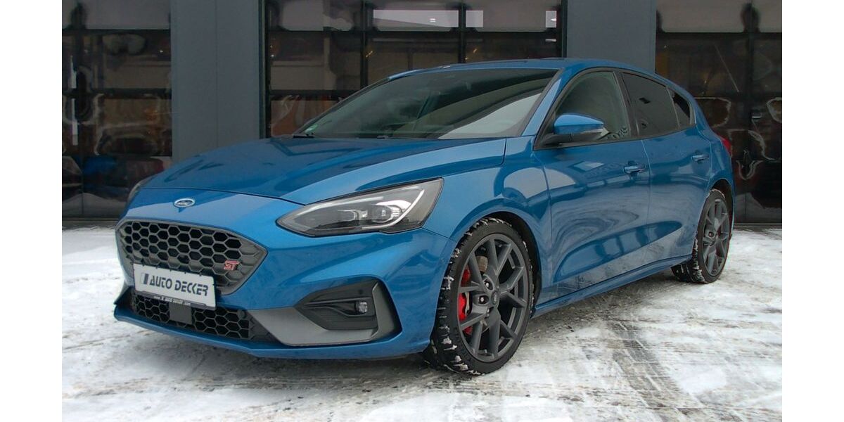 Ford Focus 53.165 km 25.400 &euro; Arnschwang 93473