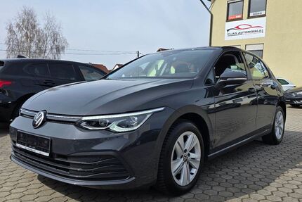 VW Golf 74.000 km 17.990 &euro; Schmidmühlen 92287