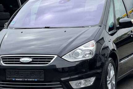 Ford Galaxy 160.700 km 4.999 &euro; Offenbach 63075
