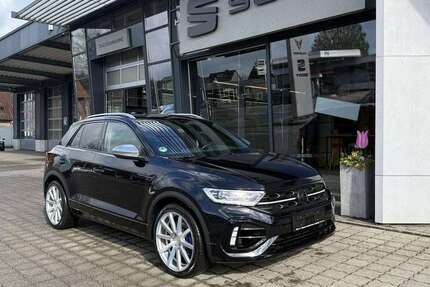 VW T-Roc 26.750 km 33.990 &euro; Dülmen-Rorup 48249
