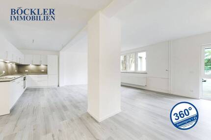 Wohnung Pforzheim Weststadt - 4 Zimmer, 85 m&sup2;, 1.024&euro; | Angebot:26798849