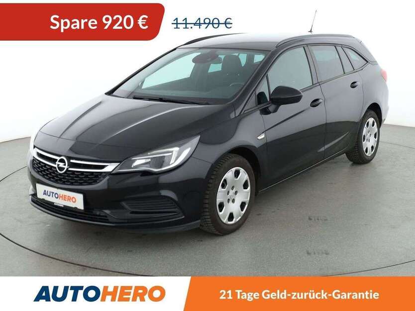 Opel Astra 115.589 km 10.570 € Neufahrn 85375