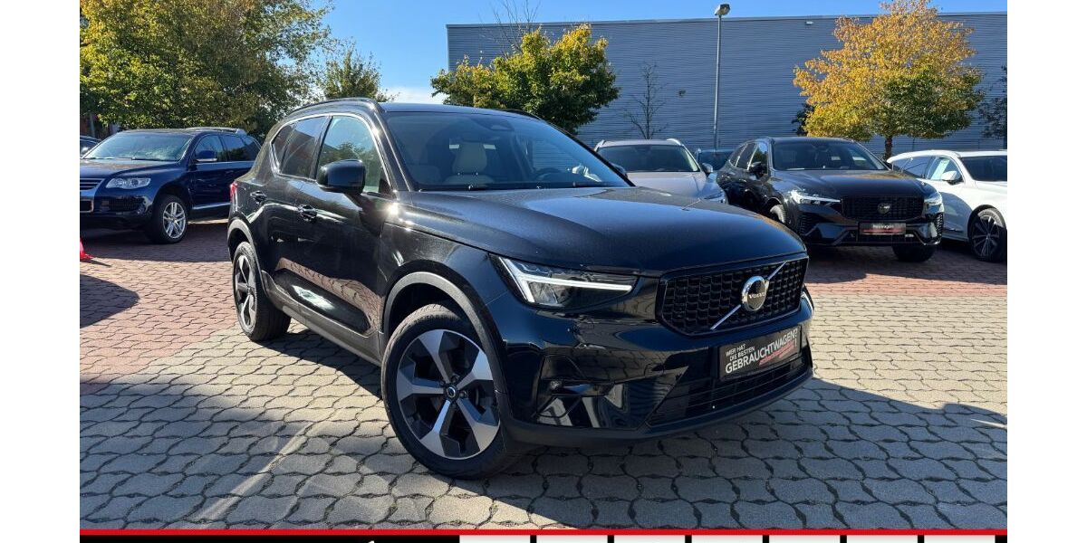 Volvo XC40 47.343 km 32.890 &euro; Ketzin 14669