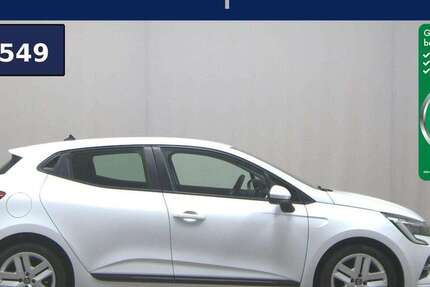 Renault Clio 69.544 km 10.680 &euro; Gyhum/Bockel 27404