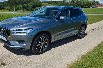 Volvo XC60 81.500 km 31.900 &euro; Prien a. Chiemsee 83209