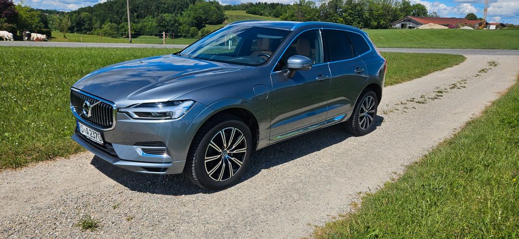 Volvo XC60 81.500 km 31.900 &euro; Prien a. Chiemsee 83209