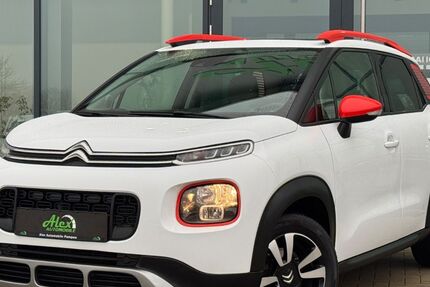 Citroen C3 Aircross 75.781 km 14.999 &euro; Pampow 19075