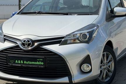 Toyota Yaris 130.000 km 8.990 &euro; Neuburg an der Donau 86633