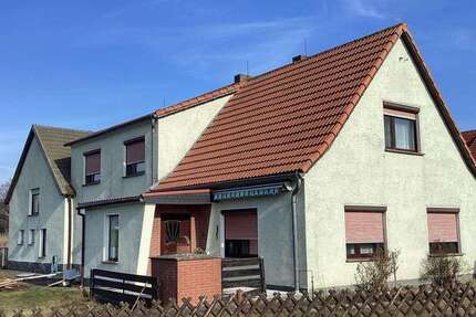 Haus Böhla Böhla - 4 Zimmer, 150 m&sup2;, 80.000&euro; | Angebot:25196856