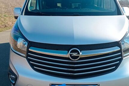 Opel Vivaro 110.000 km 15.000 &euro; Hösbach 63768