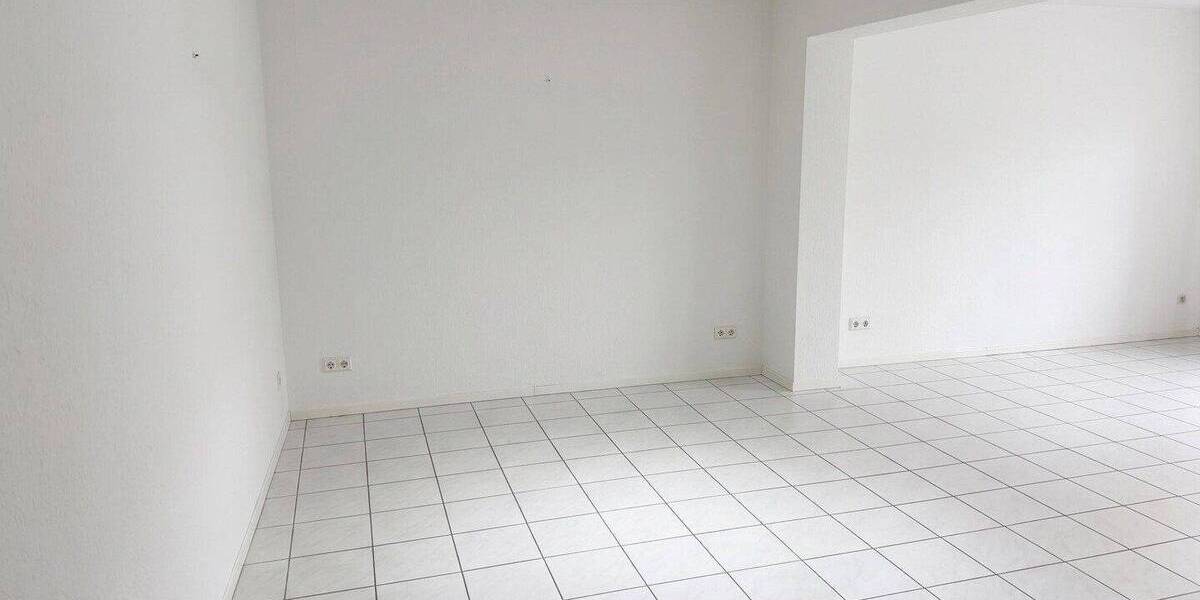 Etagenwohnung Wächterbsach Wächtersbach - 1 Zimmer, 57 m&sup2;, 620&euro; | Angebot:26866039