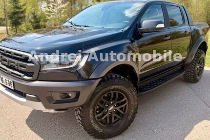 Ford Ranger 85.000 km 34.990 &euro; München 81249