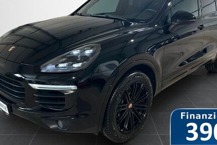 Porsche Cayenne 99.970 km 36.900 &euro; Petershausen bei München 85238