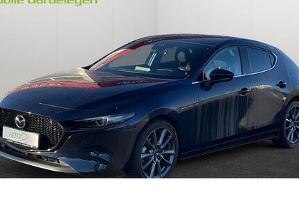 Mazda 3 26.500 km 18.980 &euro; Gardelegen 39638