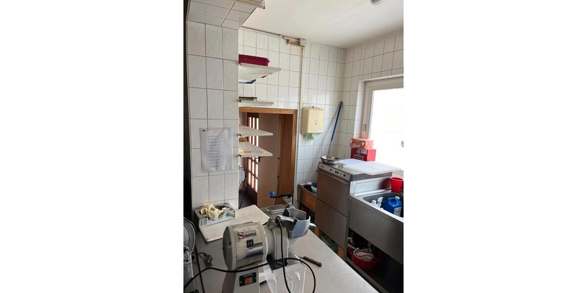 Gewerbeobjekt Bremervörde - 1.300&euro; | Angebot:26594441