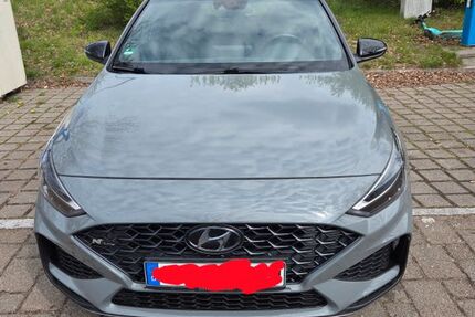 Hyundai i30 81.000 km 16.990 &euro; Sereetz 23611