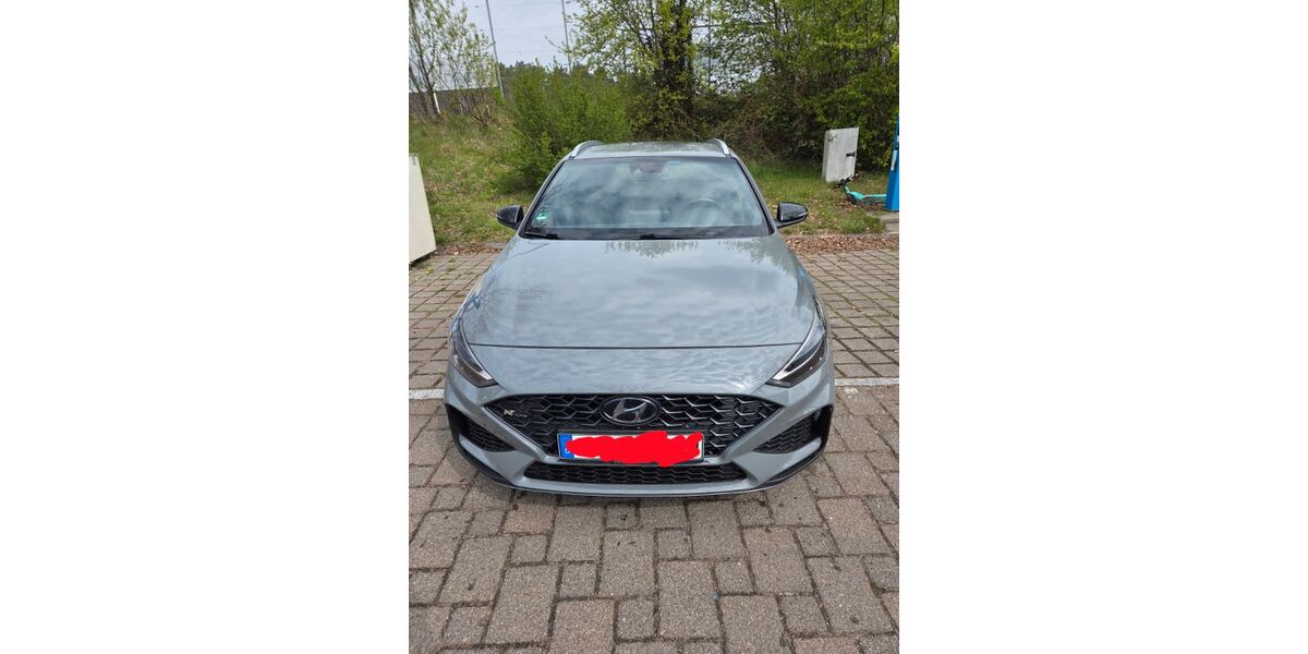 Hyundai i30 81.000 km 17.499 &euro; Sereetz 23611