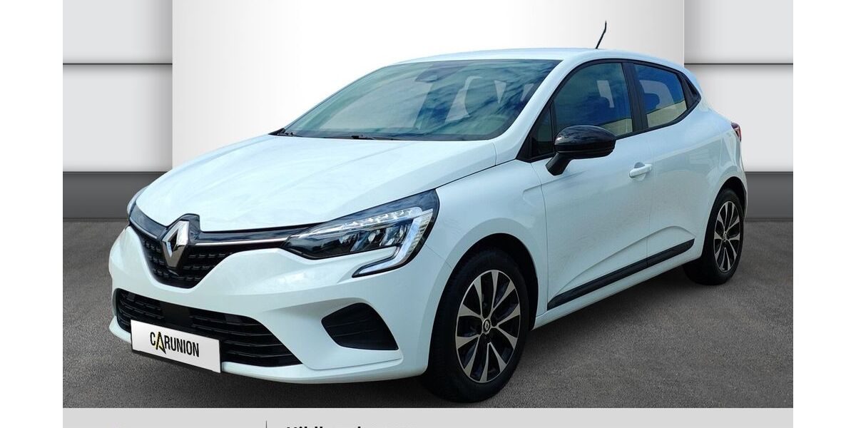 Renault Clio 29.990 km 12.990 &euro; Hildburghausen 98646