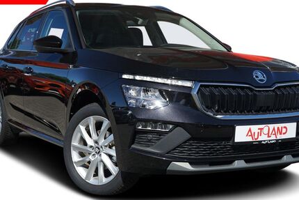 Skoda Kamiq 24.871 km 22.490 &euro; Meißen 01662