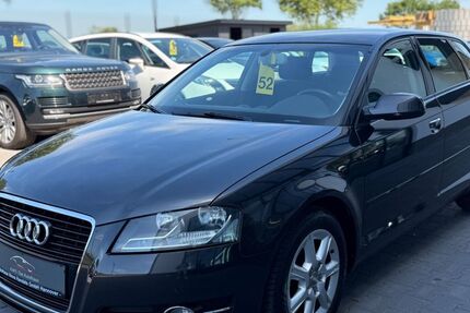 Audi A3 102.548 km 8.950 &euro; Barsinghausen ( bei Hannover ) 30890