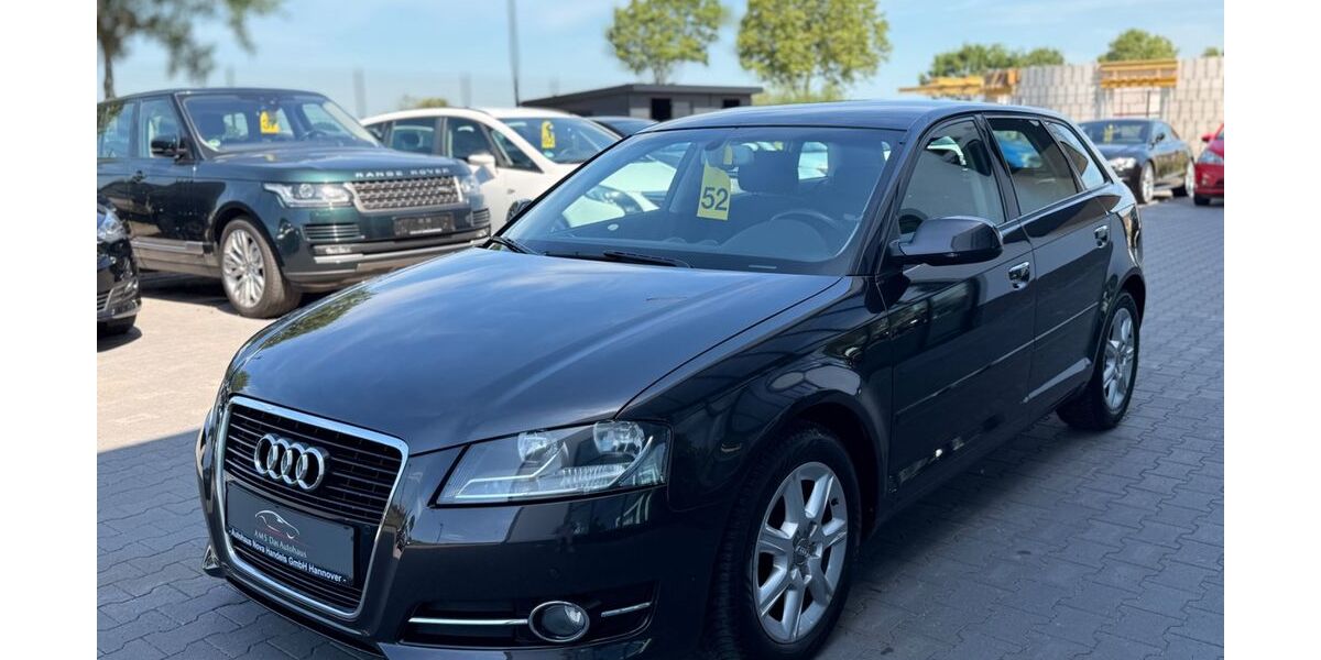 Audi A3 102.548 km 8.950 &euro; Barsinghausen ( bei Hannover ) 30890